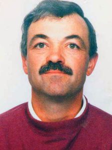 Lapeyre Jean-Claude