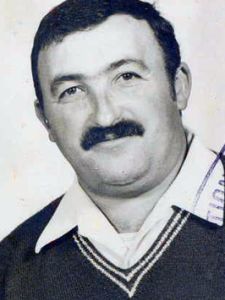 Larrieu Robert