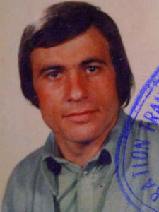 Lassalle Michel