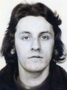 Lasserre Jean-Michel
