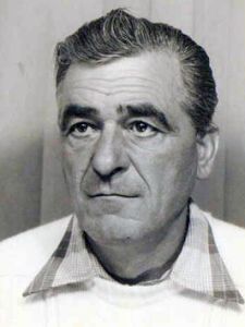 Latapy Gilbert