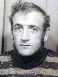Lavie Maurice