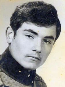 Leroch Bruno