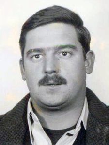 Lissarague Daniel