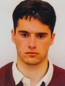 Macia Sylvain