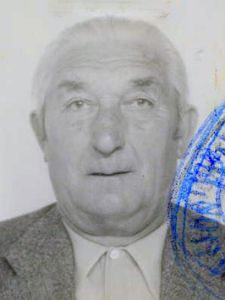Marcade daniel