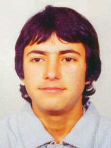 Marques Pinto