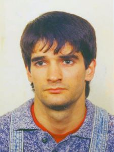 Martinez Laurent