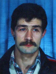 Mendibil Michel
