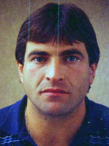 Mouchet Jean-Claude