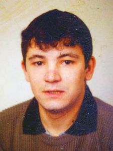Moussaoui Eric