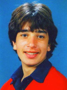 Nieto Christian