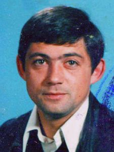 Nogues Etienne