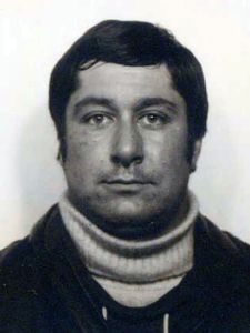 Nouqueret Jean-Michel