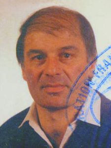 Pandele Bernard