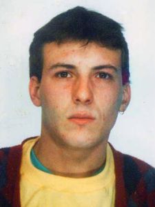 Pernaut Eric