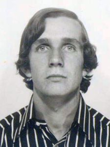 Pierre Bernard