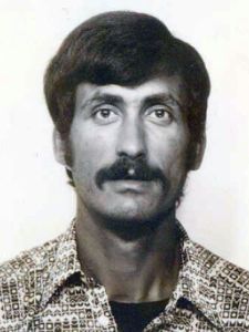 Pierre Jean