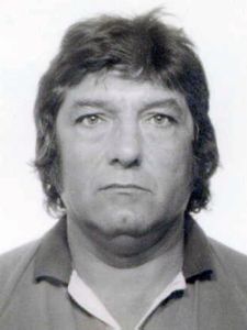 Pouget Jean-Marie