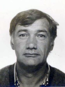 Priam Bernard