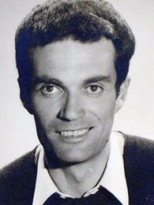 Pussacq Jean-Charles