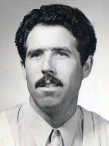 Ramos Julien