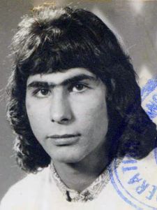 Ribeiro Arthur