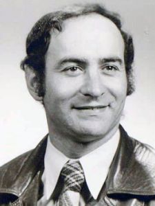 Rivas Tonio