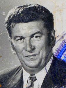 Rouglan Jean-Pierre