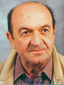 Saubesty Pierre