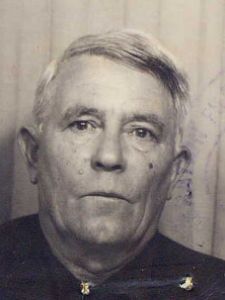 Techoueyres Jean