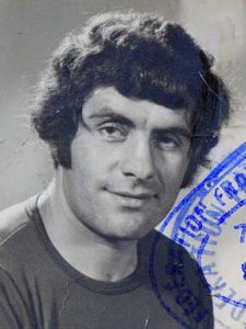 Toribio Christian
