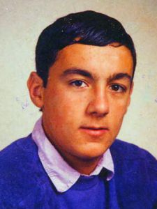 Vic Alexandre