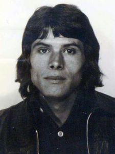 Vis jean