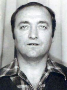 Lavigne Jean-Paul